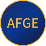 AFGE logo