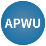 APWU logo