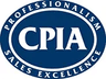 Certified Professional Insurance Agent (CPIA) Badge