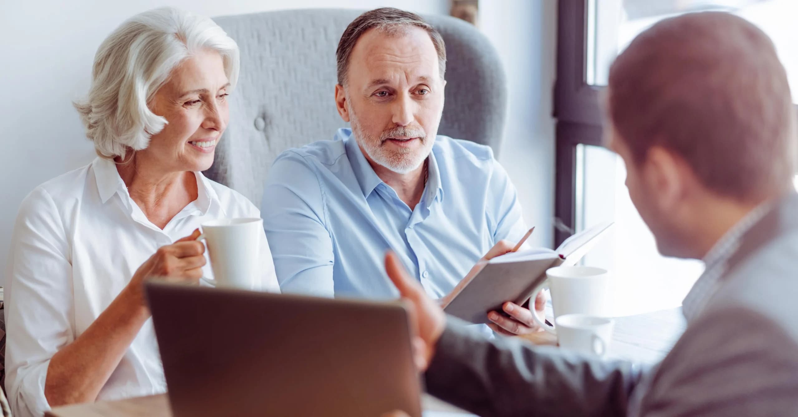 Disability Retirement, Workers' Compensation & FMLA