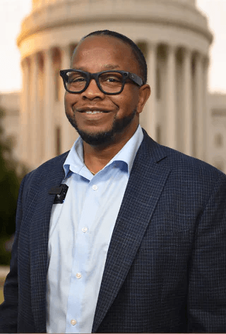 Marvin Jackson