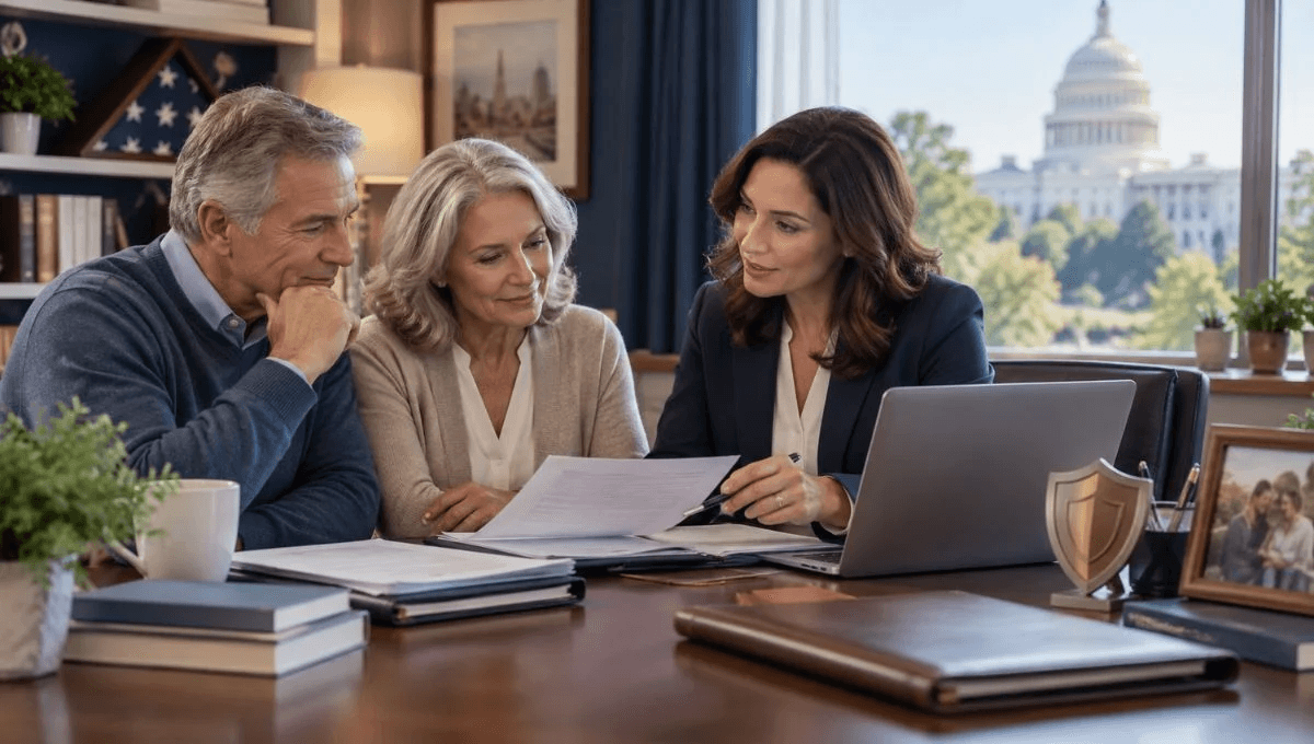 Federal Life Insurance: A Clear Guide to FEGLI and Beyond