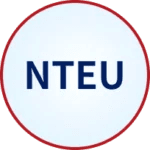 NTEU logo