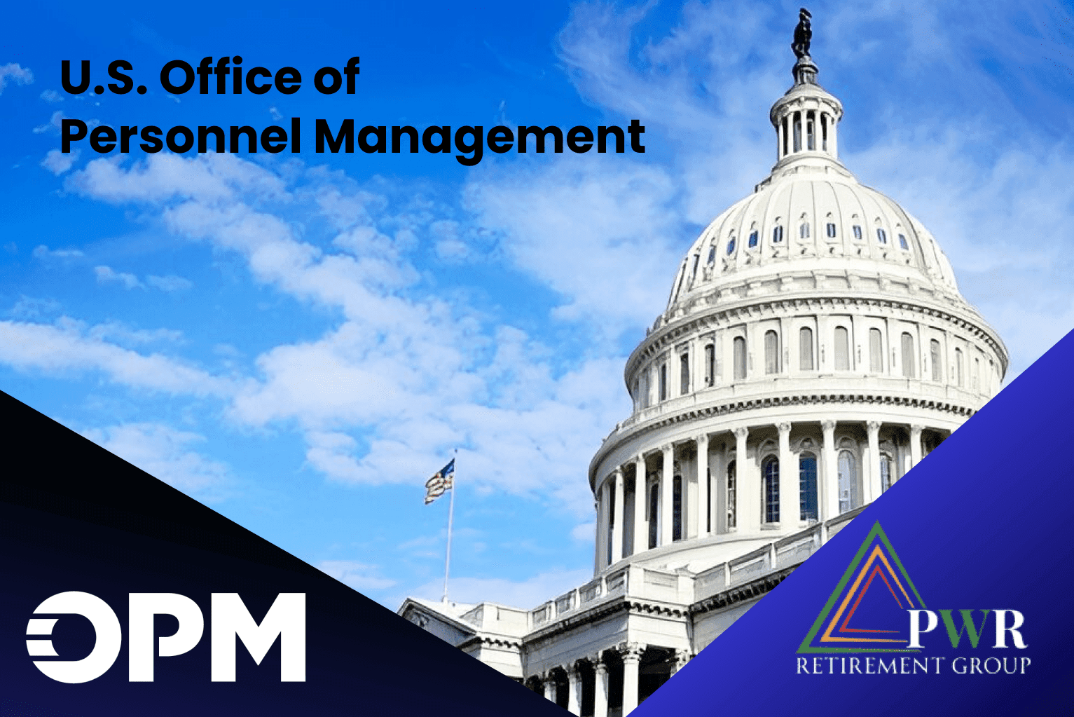 Office of Personnel Management (OPM)