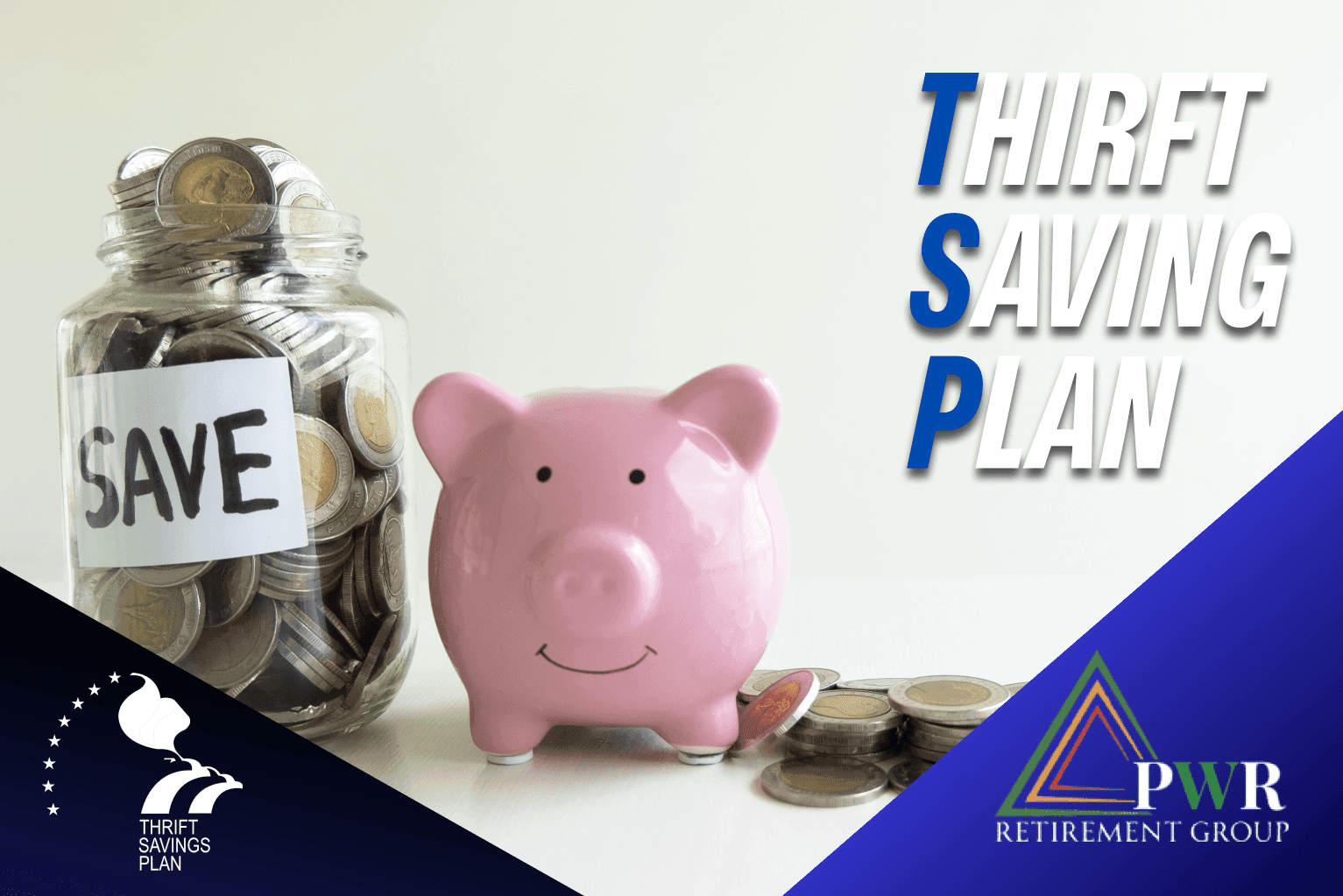 Thrift Savings Plan (TSP)