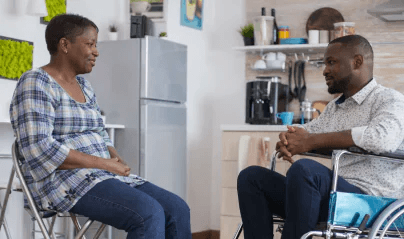 Disability Retirement Benefits