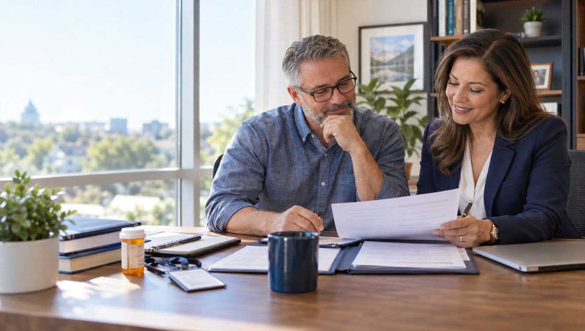 FERS Disability Retirement: A Complete Guide for Federal Employees