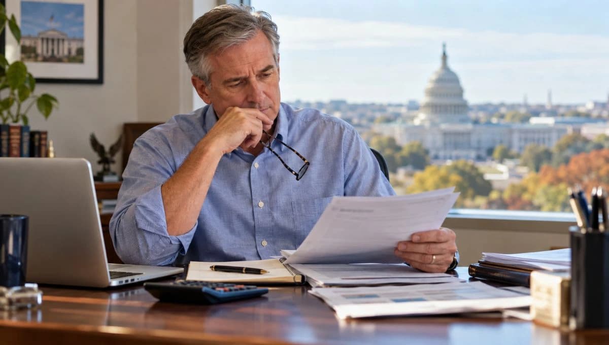 Retiring Soon? Avoid These 7 Costly TSP Mistakes