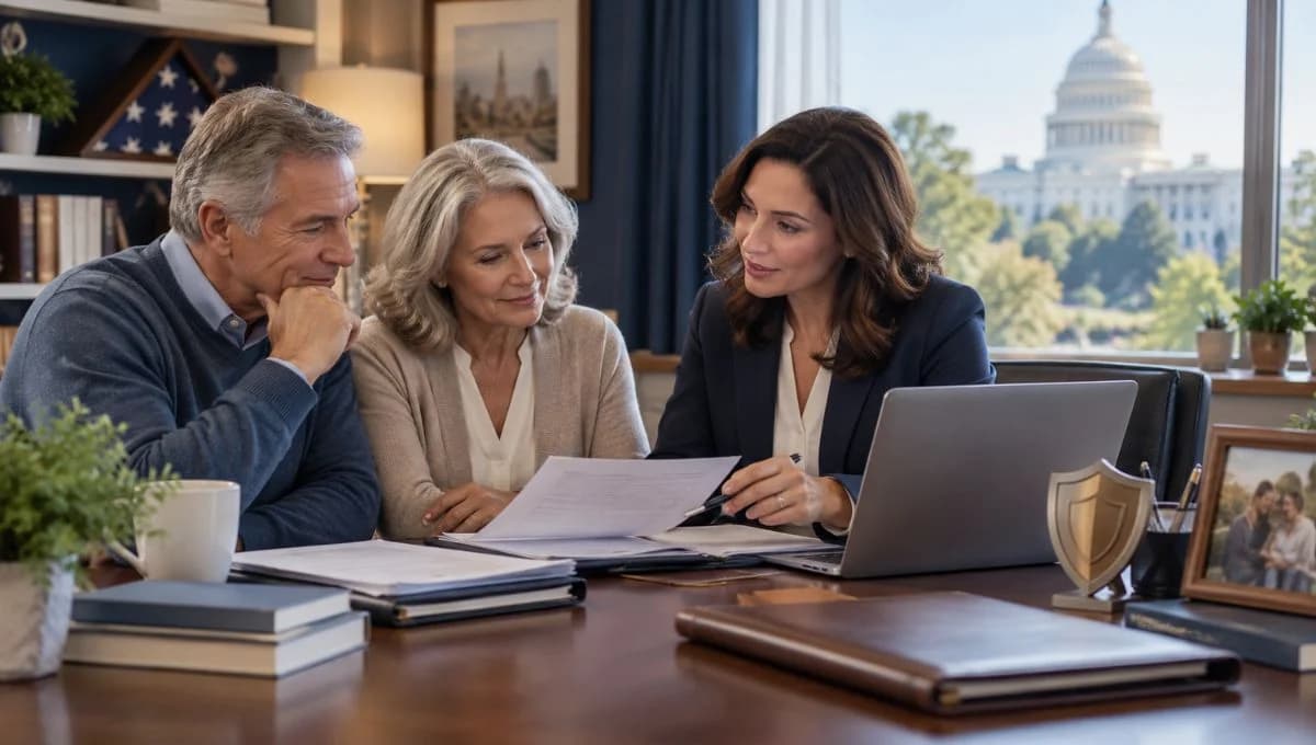 Federal Life Insurance: A Clear Guide to FEGLI and Beyond