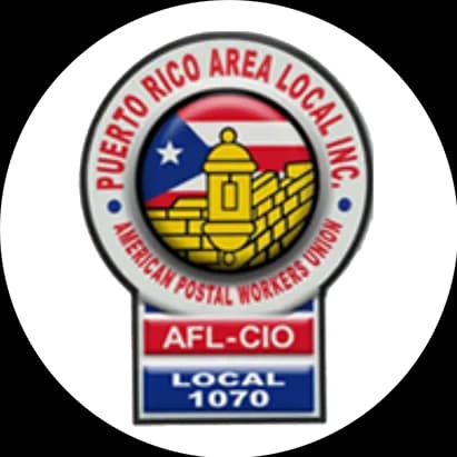 Puerto Rico Area Local AFL-CIO Local 1070