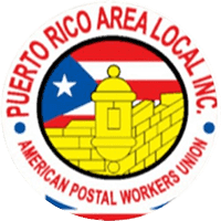 Puerto Rico Area Local Inc. APWU