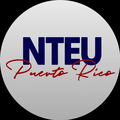 NTEU Puerto Rico
