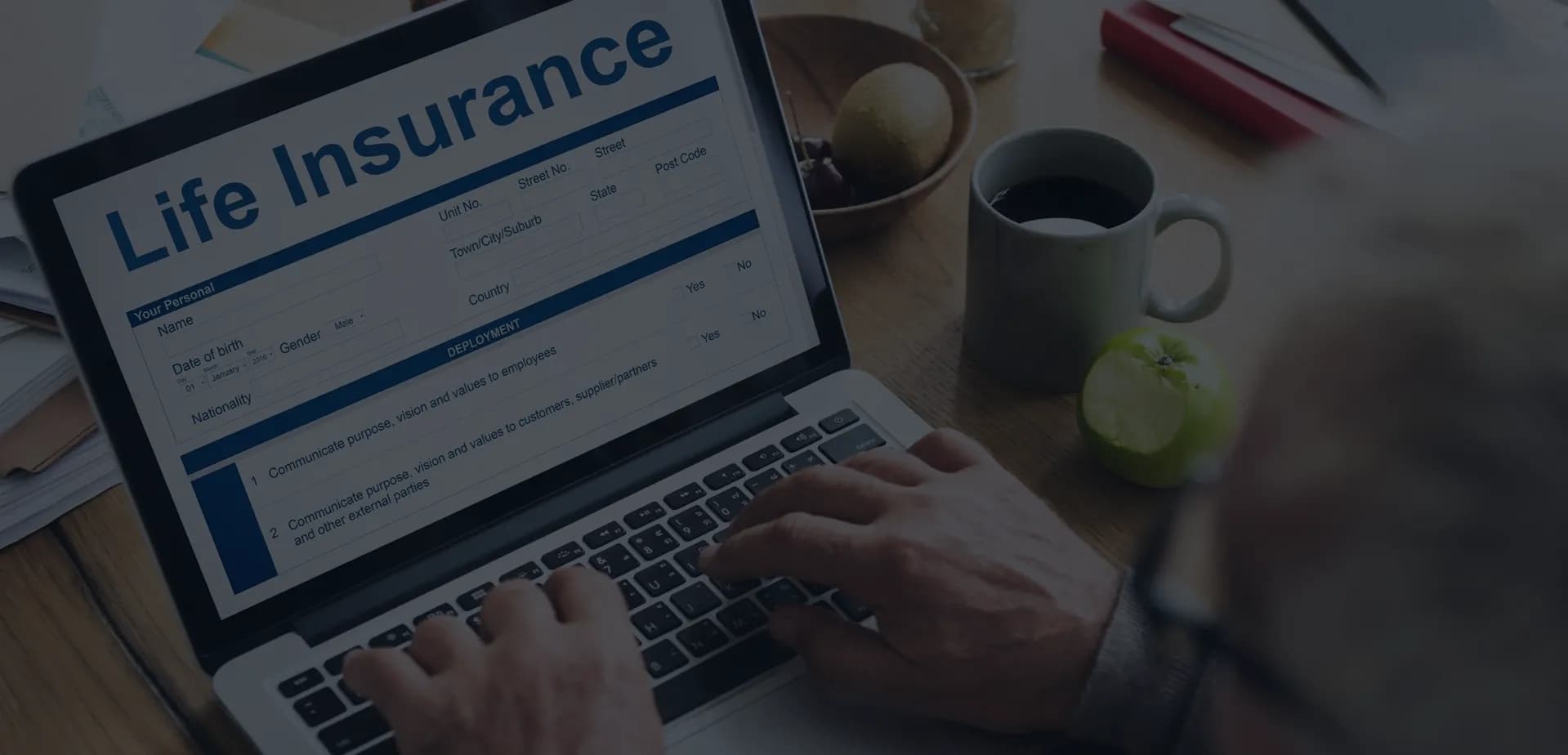 Federal Life Insurance