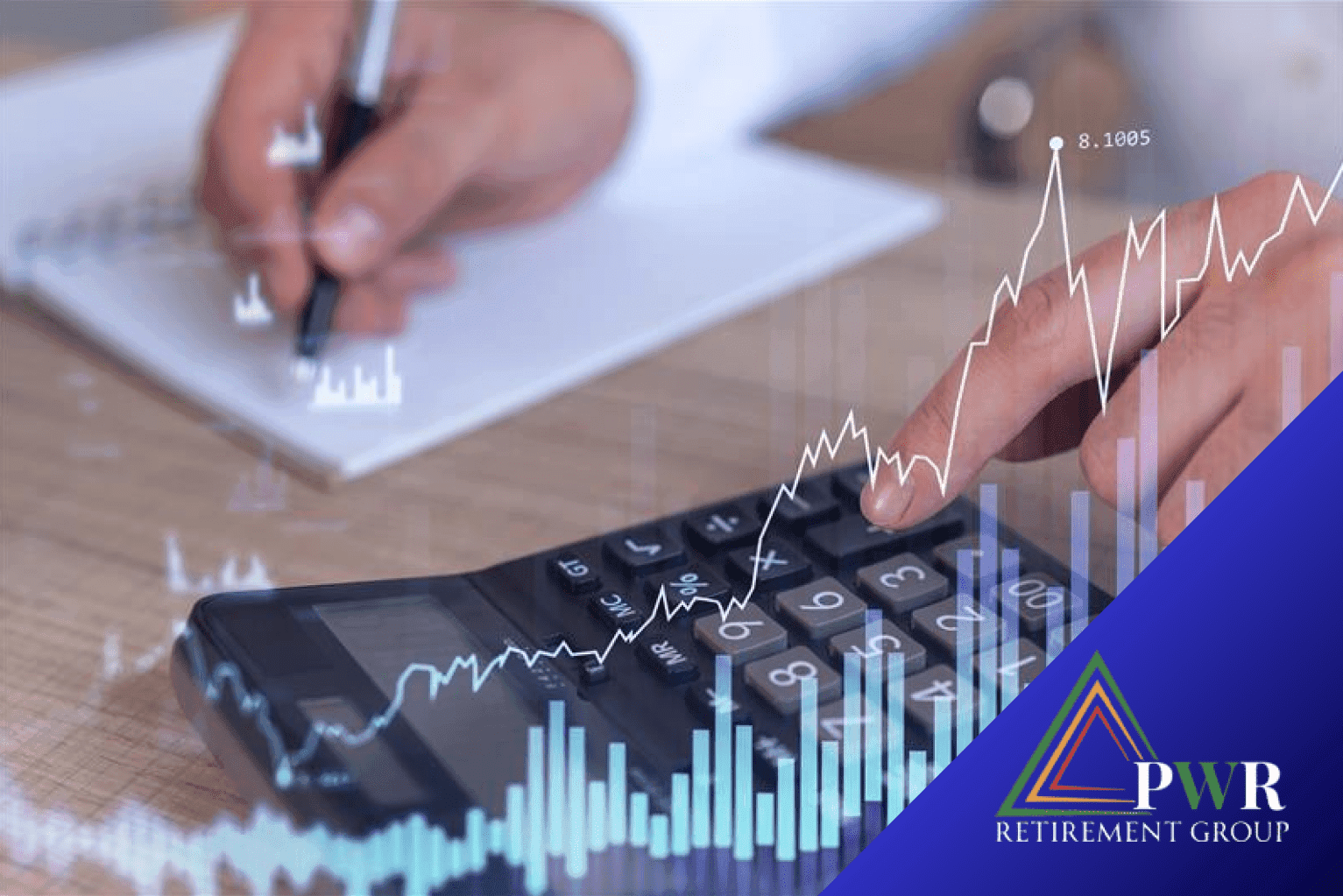 Calculate Your Retirement