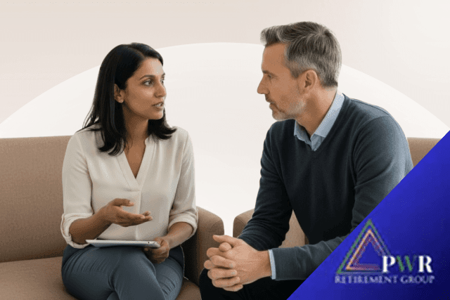 Federal Disability Retirement