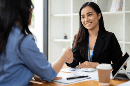 Client First Planning