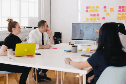 Client First Planning