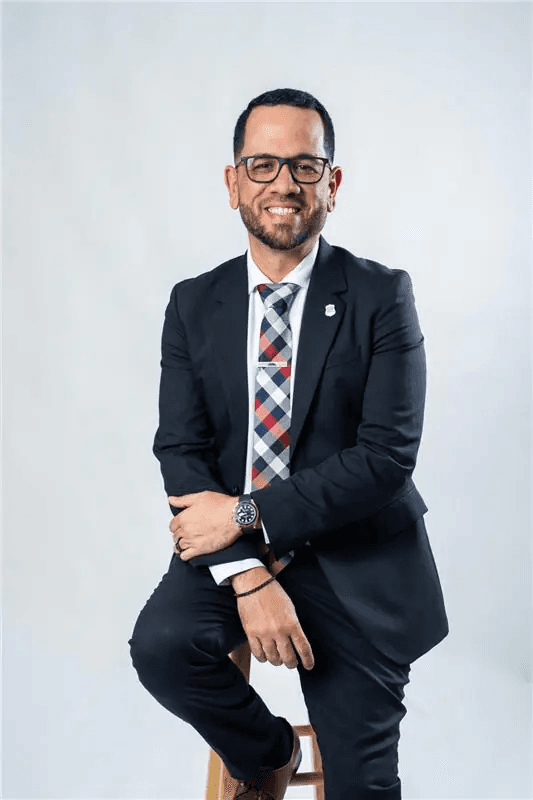 Jonathan Pacheco
