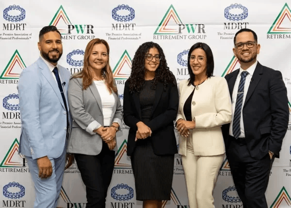PWR Retirement Group Senior Advisory Council