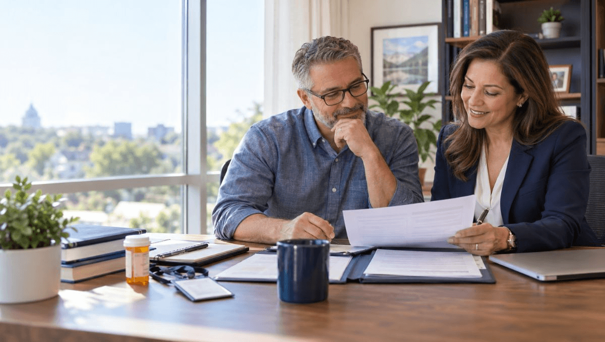 FERS Disability Retirement: A Complete Guide for Federal Employees