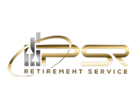PSR Retirement Service logo