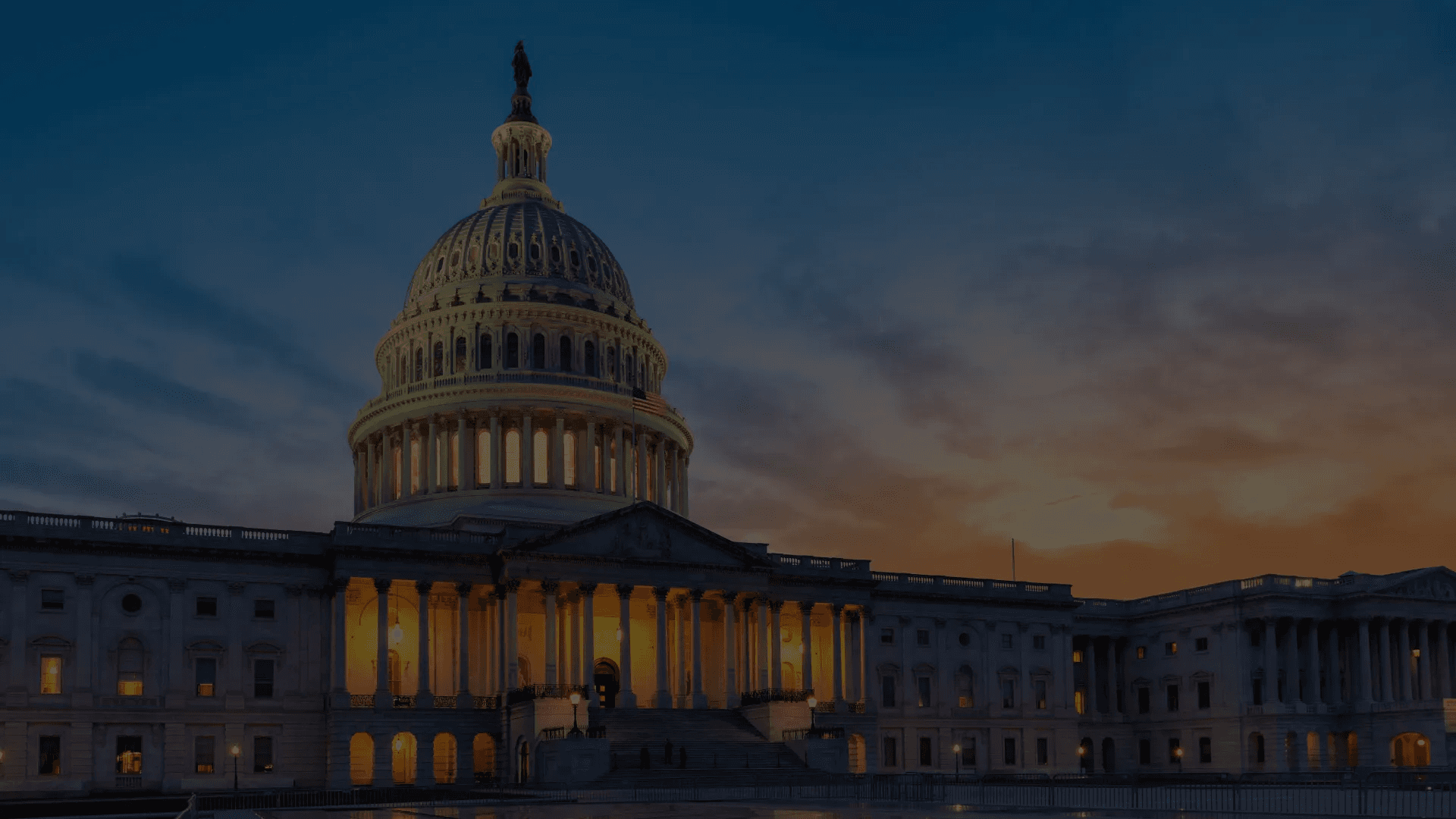 Capitol Hill Headquarters Background