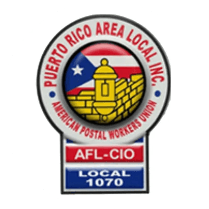 Federal Law Enforcement Association Logo