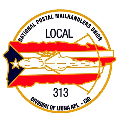 Local Union 311 Logo